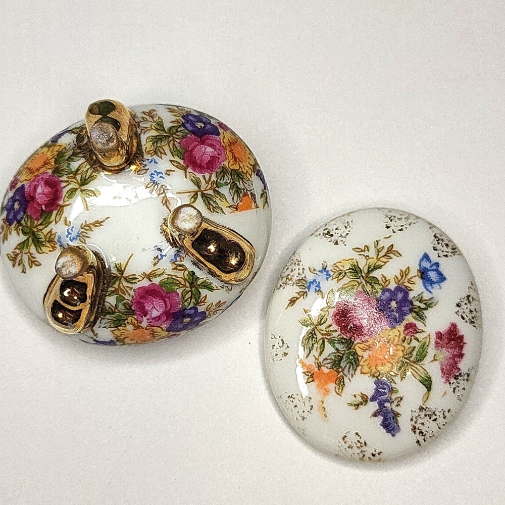 Trinket Box - Picture 7 of 7